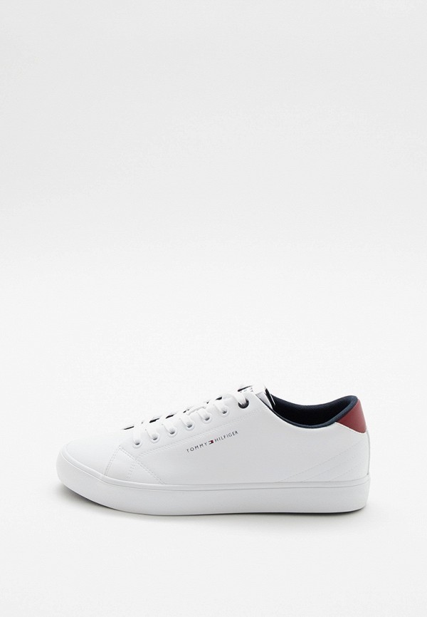

Кеды Tommy Hilfiger, Белый