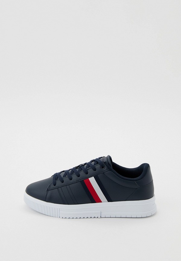 

Кеды Tommy Hilfiger, Синий