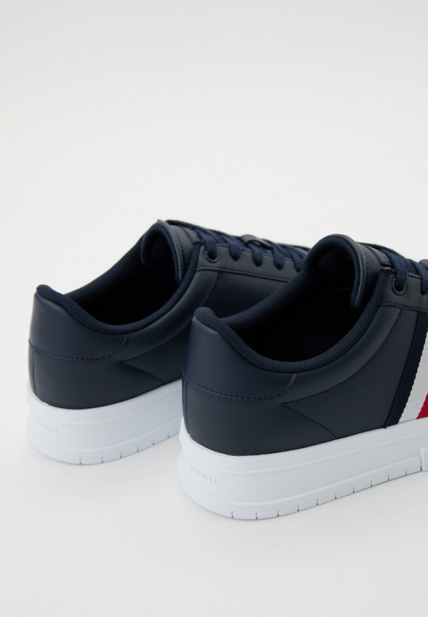 Кеды Tommy Hilfiger синий, размер 42, фото 4