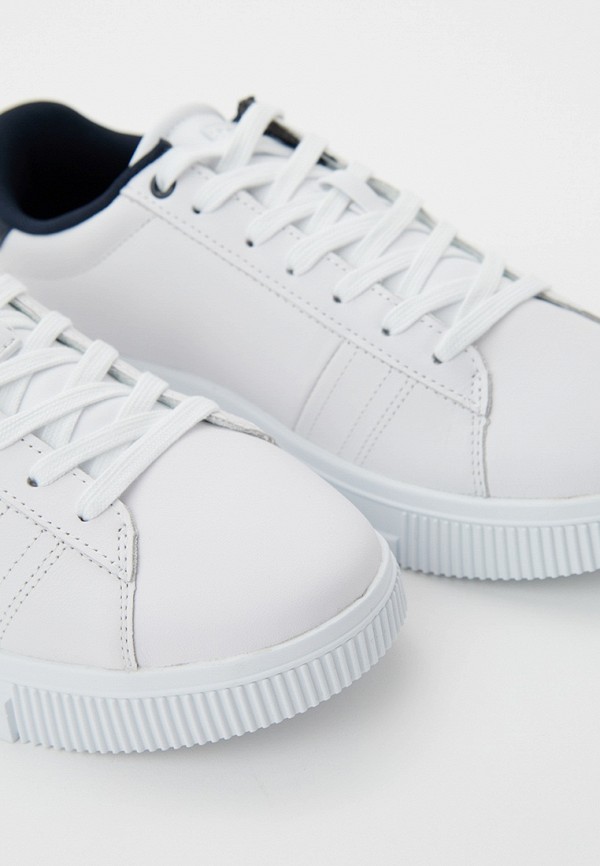 фото Кеды tommy hilfiger