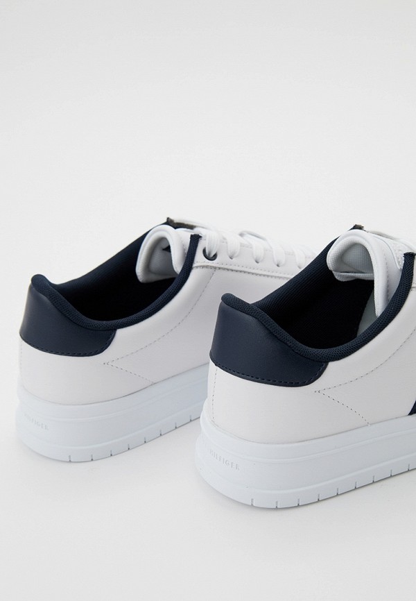 фото Кеды tommy hilfiger