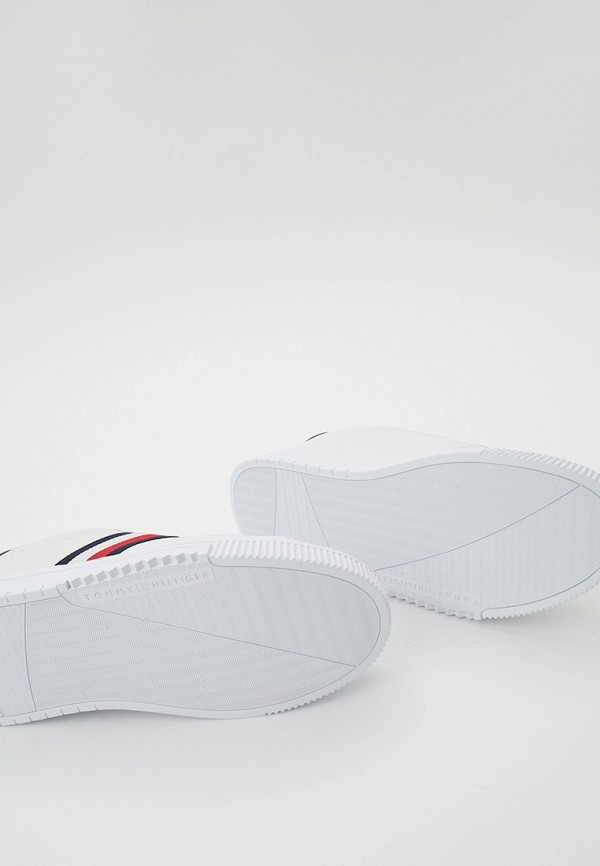 фото Кеды tommy hilfiger
