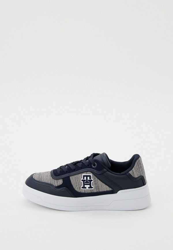 

Кроссовки Tommy Hilfiger, Синий