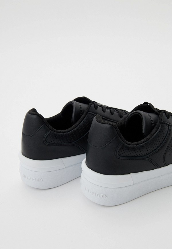 фото Кеды tommy hilfiger