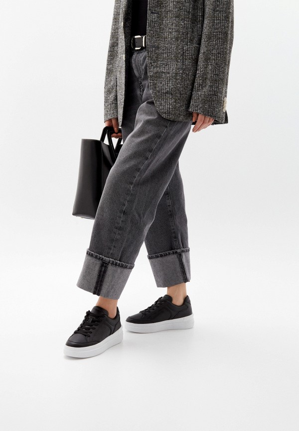 фото Кеды tommy hilfiger