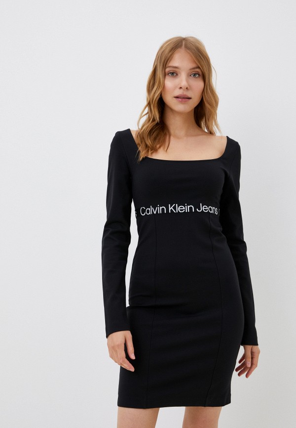 Платье Calvin Klein Jeans