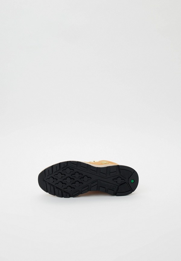 Ботинки Timberland коричневый, размер 42, фото 5