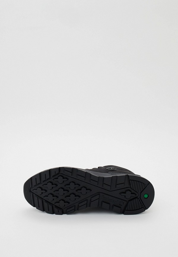 Ботинки Timberland черный, размер 42,5, фото 5