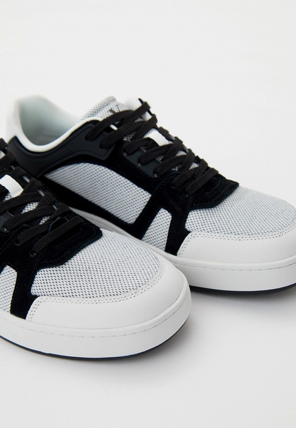 Кеды Calvin Klein Jeans серый, размер 43, фото 2