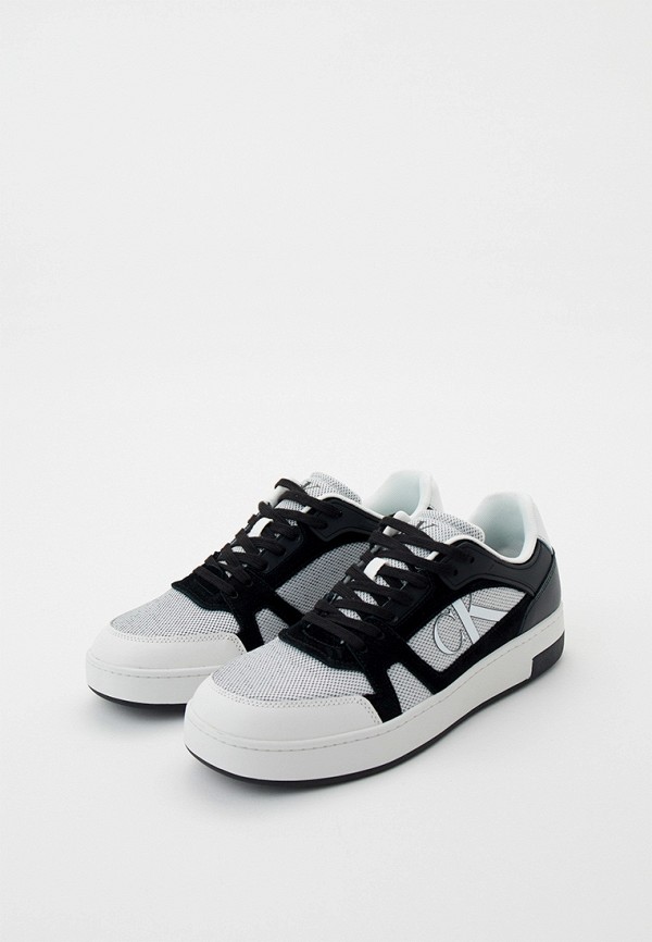 Кеды Calvin Klein Jeans серый, размер 43, фото 3