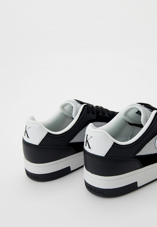 Кеды Calvin Klein Jeans серый, размер 43, фото 4