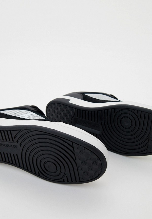 Кеды Calvin Klein Jeans серый, размер 43, фото 5