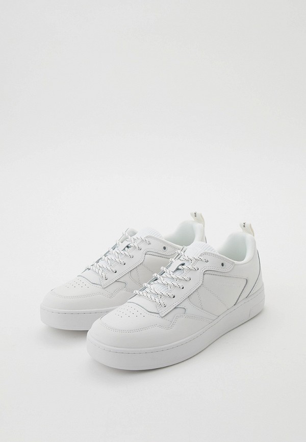 Кеды Calvin Klein Jeans белый, размер 44, фото 3