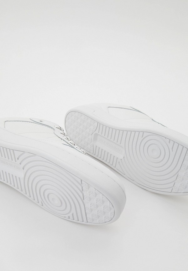 Кеды Calvin Klein Jeans белый, размер 44, фото 5