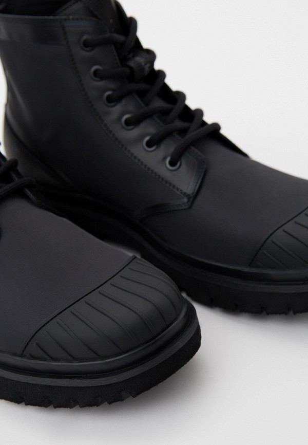 Ботинки Calvin Klein Jeans черный, размер 44, фото 2