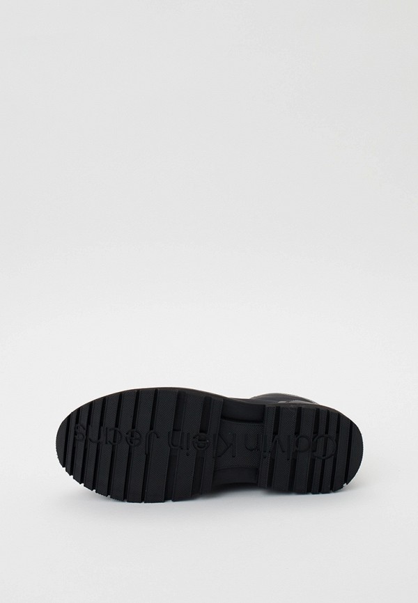 Ботинки Calvin Klein Jeans черный, размер 44, фото 5