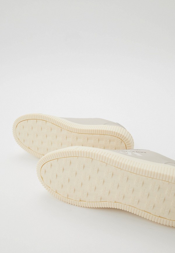 Кеды Calvin Klein Jeans бежевый, размер 39, фото 5