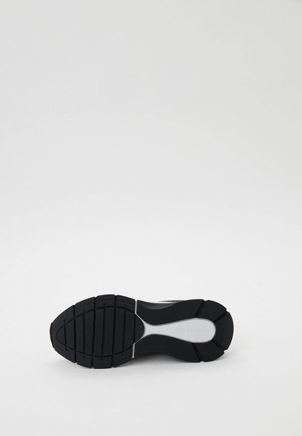 Кроссовки Calvin Klein Jeans черный, размер 37, фото 5