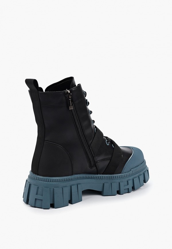 фото Ботинки antilopa