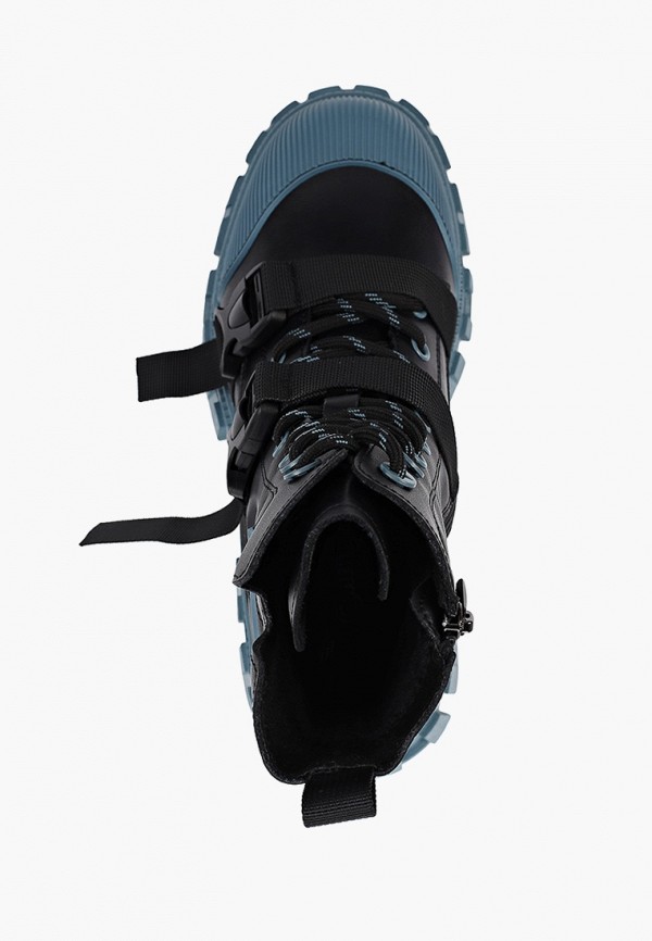 фото Ботинки antilopa