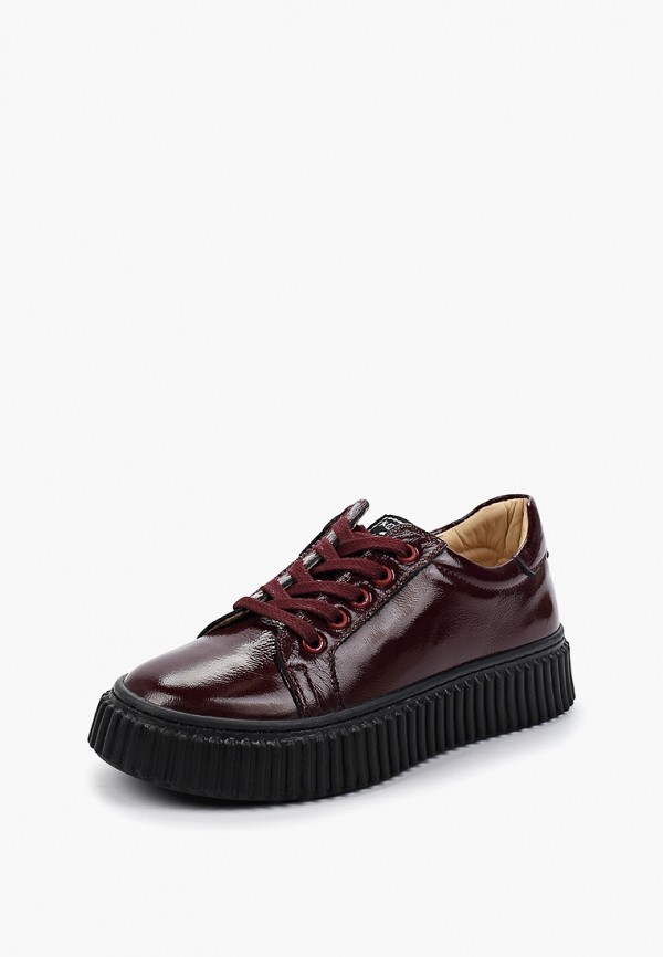 фото Кеды antilopa