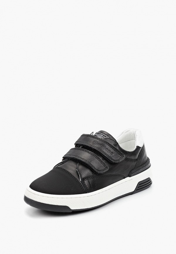 фото Кеды antilopa