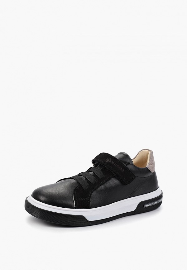 фото Кеды antilopa