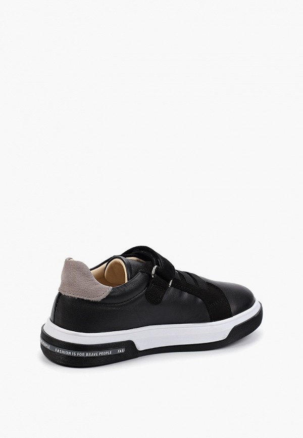 фото Кеды antilopa