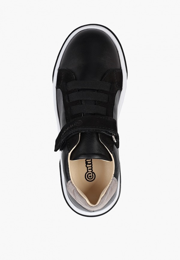 фото Кеды antilopa