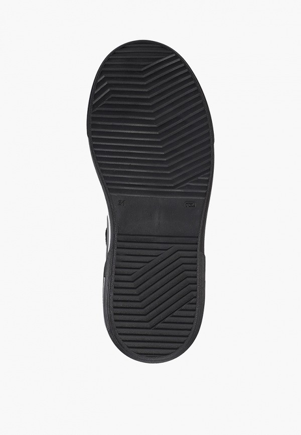 фото Кеды antilopa