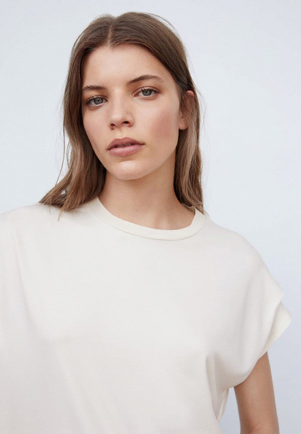 фото Футболка mango