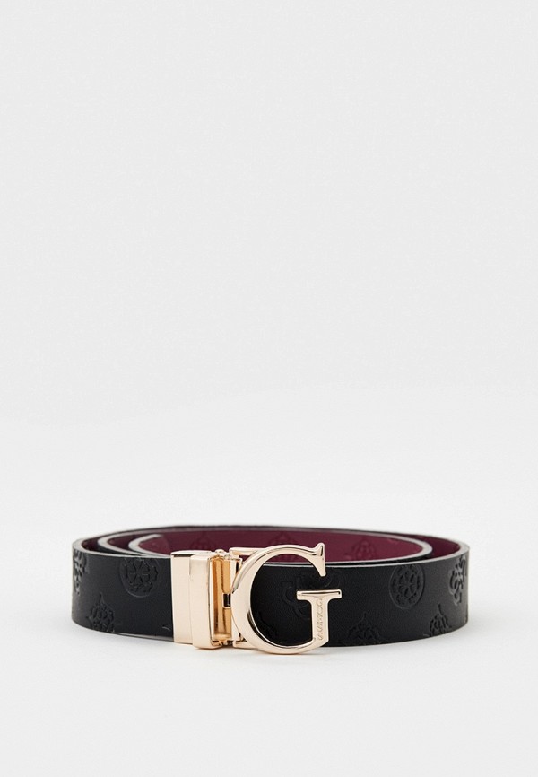 

Ремень Guess, Разноцветный