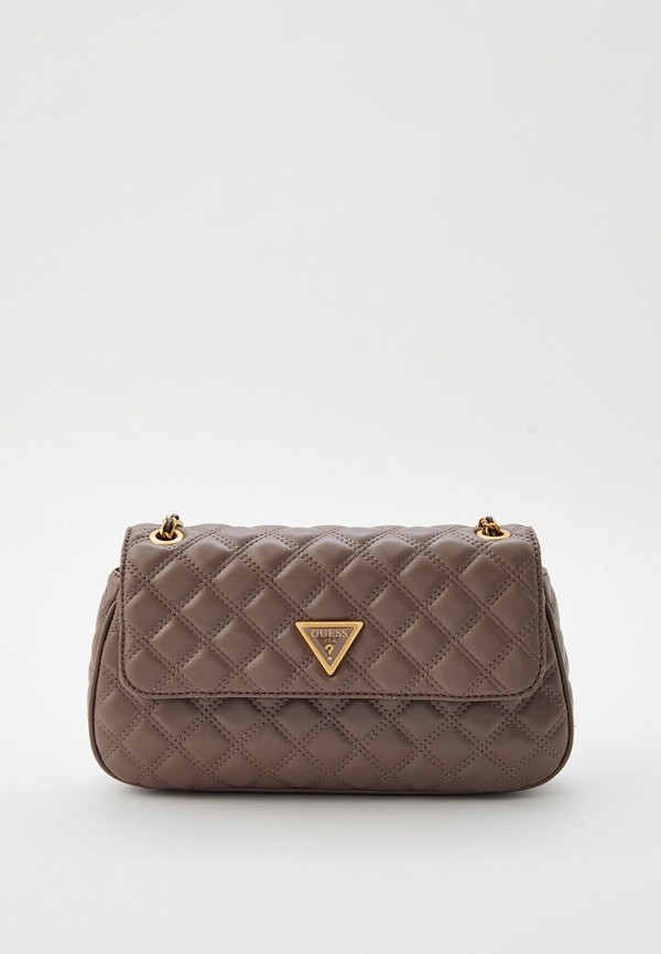

Сумка Guess, Коричневый