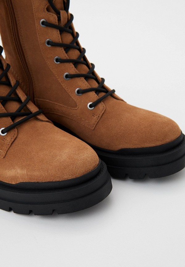 фото Ботинки guess