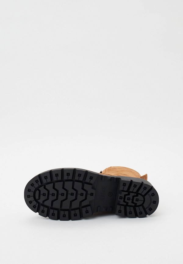 фото Ботинки guess