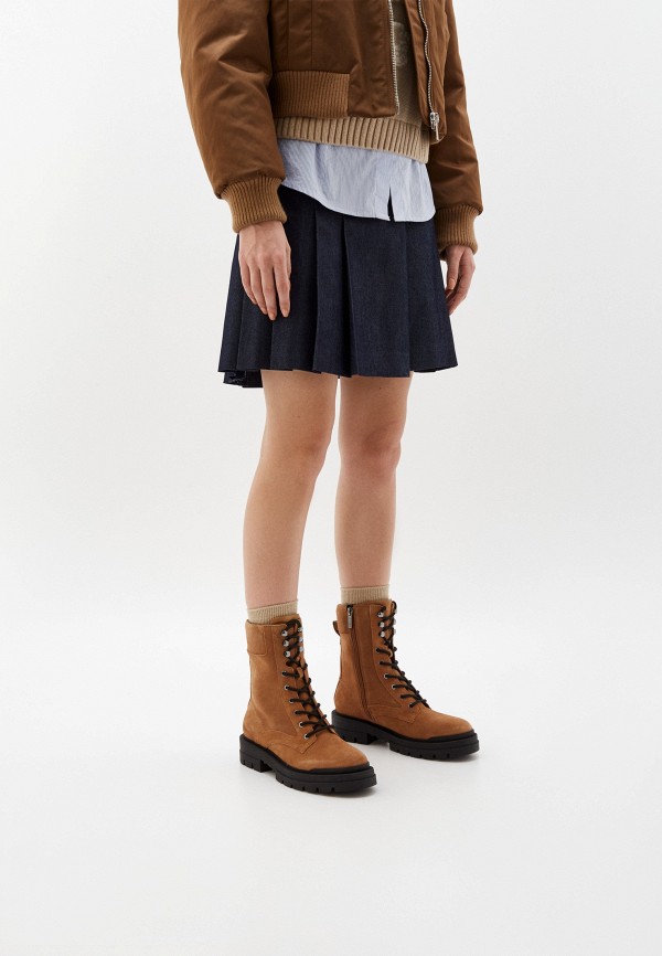 фото Ботинки guess