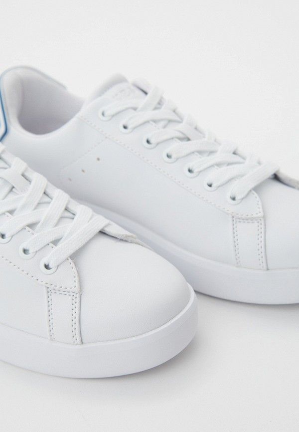 Кеды Guess белый, размер 40, фото 2