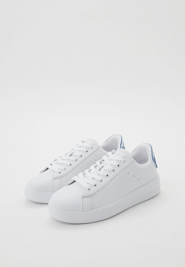 Кеды Guess белый, размер 40, фото 3