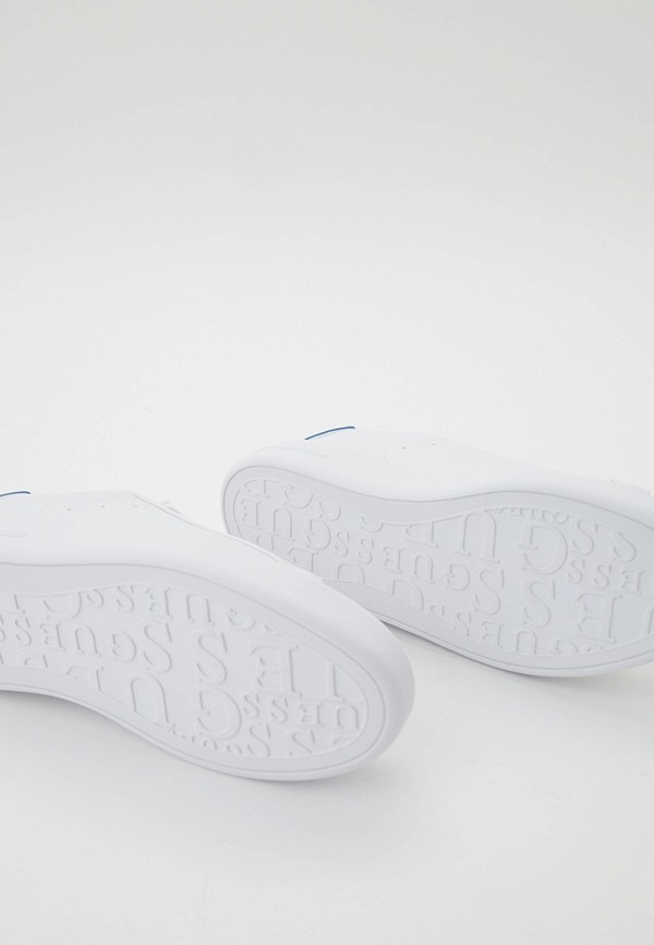 Кеды Guess белый, размер 40, фото 5