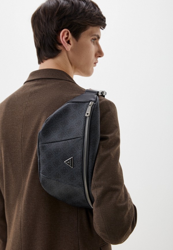 фото Сумка поясная guess