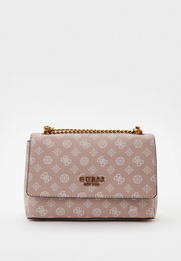 

Сумка Guess, Розовый