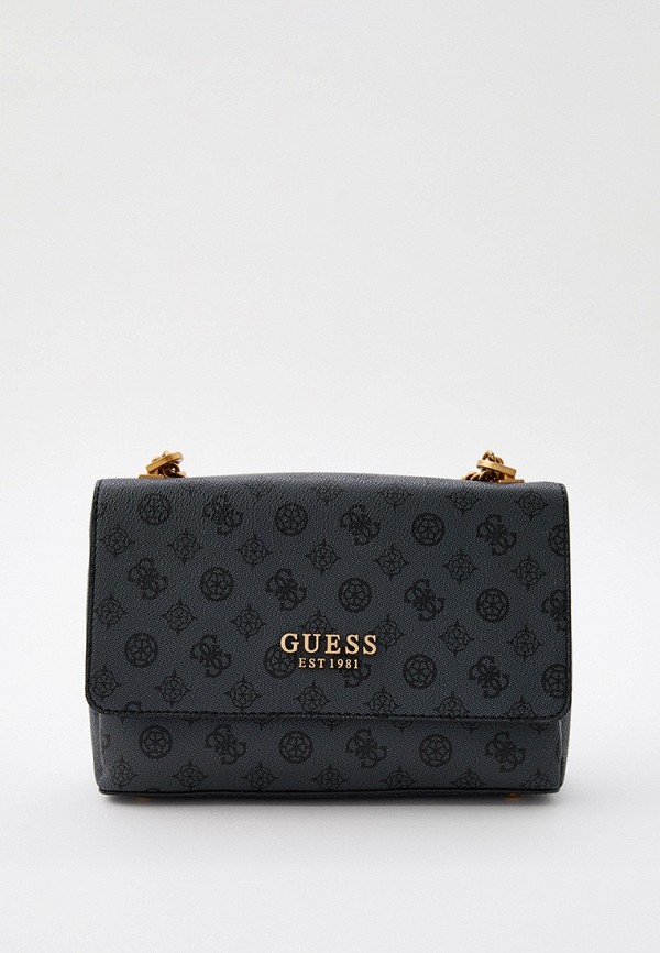 

Сумка Guess, Синий