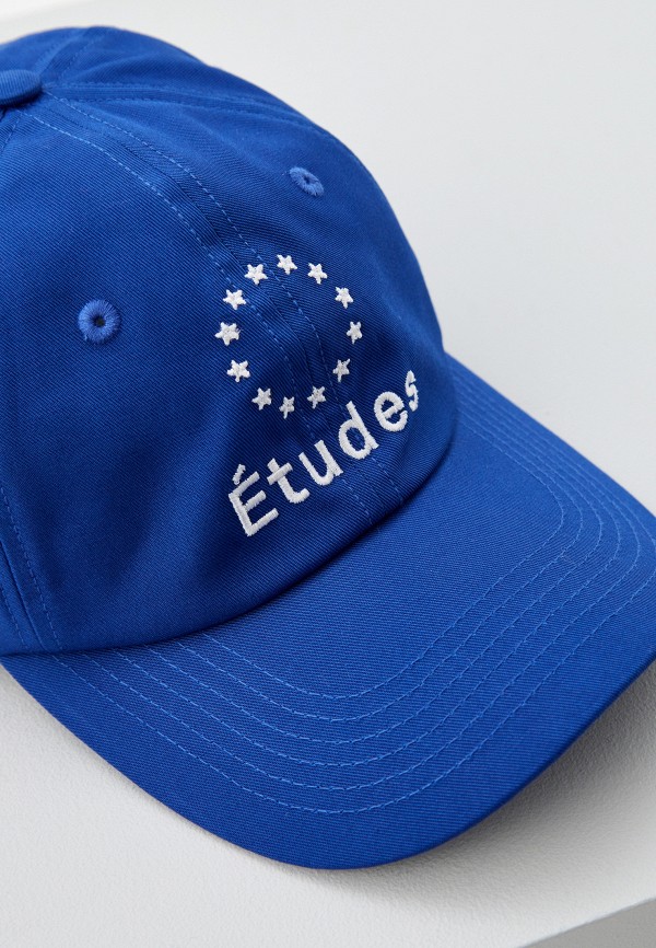 фото Бейсболка etudes