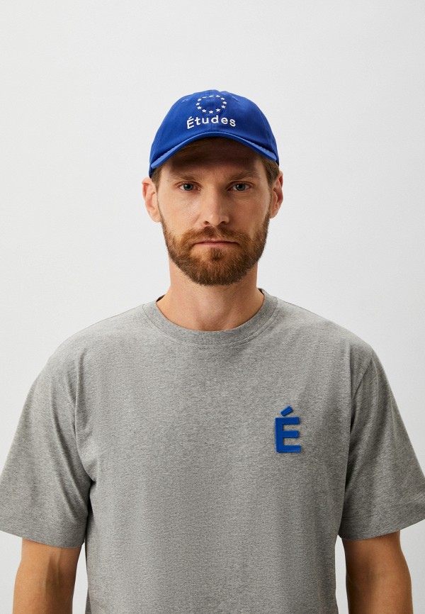 фото Бейсболка etudes
