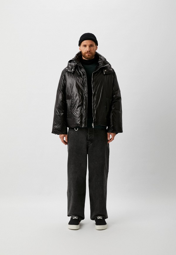 фото Пуховик etudes