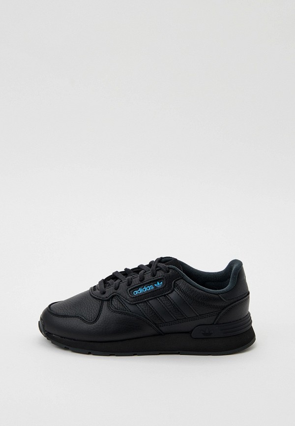 

Кроссовки adidas Originals, Черный, TREZIOD 2
