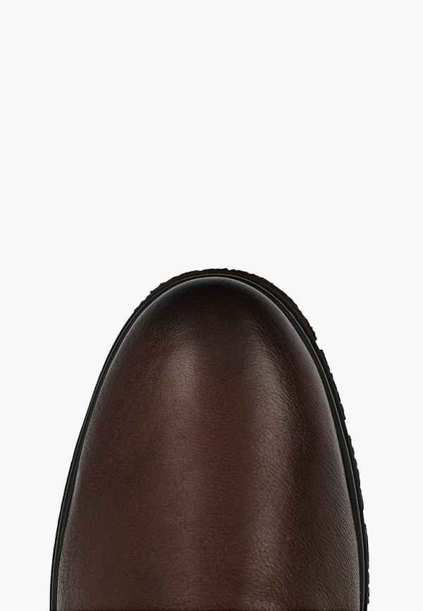 Ботинки s.Oliver коричневый, размер 44, фото 4