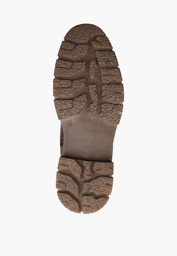 Ботинки s.Oliver коричневый, размер 44, фото 5