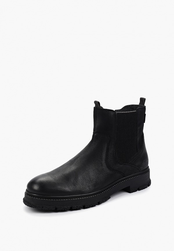 фото Ботинки s.oliver