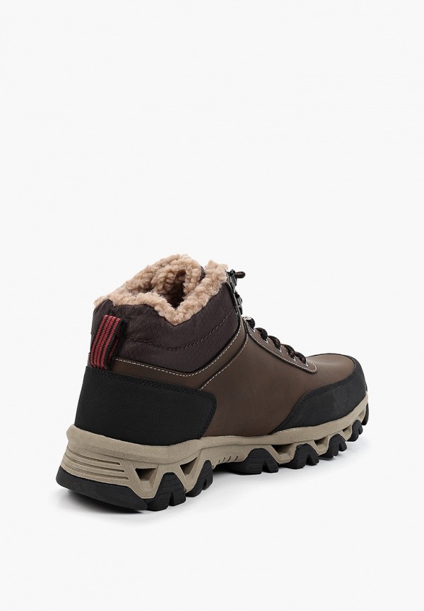 Ботинки s.Oliver коричневый, размер 40, фото 3